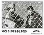 lataa albumi Kool G Rap & DJ Polo - Men At Work