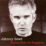 Cover of Wrong Side Of Memphis, 2001, CD