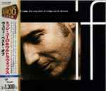 Cover of If I Was: The Very Best Of Midge Ure & Ultravox, 2014-08-20, CD