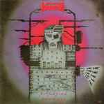 Cover of Dimension Hatröss, 1988, CD