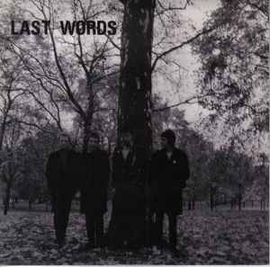 The Last Words - Todays Kidz