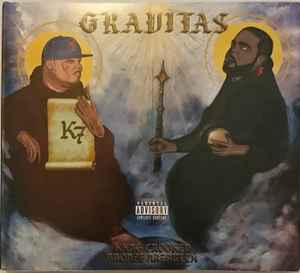 Gravitas - KXNG Crooked & Bronze Nazareth