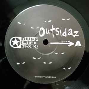 Outsidaz – The Rah Rah / Don't Look Now (1999, Vinyl) - Discogs