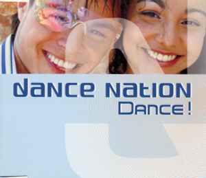 Dance! - Dance Nation