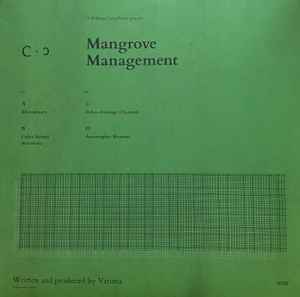 Mangrove Management - Varuna
