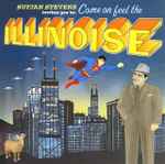 Cover of Illinoise, 2005, CD