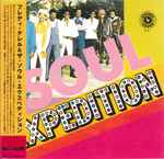 Cover of Soul Expedition, 2005-05-04, CD