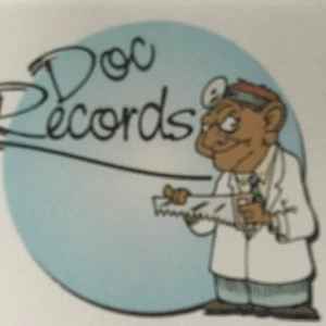 DOCRECORDS at Discogs