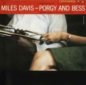 Porgy And Bess - Miles Davis