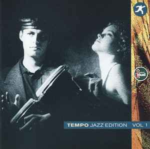 Tempo Jazz Edition Vol 1 (Talkin' Loud) (Vinyl, LP, Compilation, Stereo) for sale