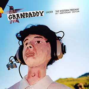 Grandaddy – Sumday Twunny (2023, Vinyl) - Discogs