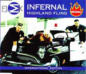 Infernal - Highland Fling