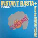 Pecqre – Rasta Instantané Avec L'Effroyable Pecqre (1980, Vinyl