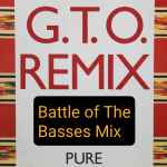 Cover of Pure - Battle Of The Basses Remix, 2023-08-22, File