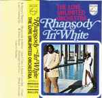 Cover of Rhapsody In White, 1973, Cassette