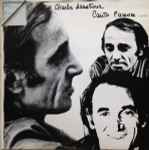 Cover of Canto L'Amore Perchè Credo Che Tutto Derivi Da Esso, 1980, Vinyl