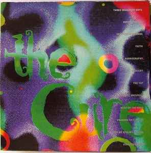 The Cure - Assemblage CD Collection
