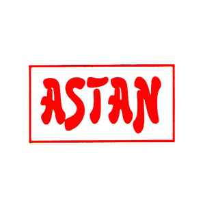 Astan en Discogs
