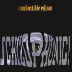 Cover of Schizophonic!, 1996-02-27, Vinyl