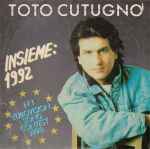 Cover of Insieme: 1992, 1990-00-00, Vinyl