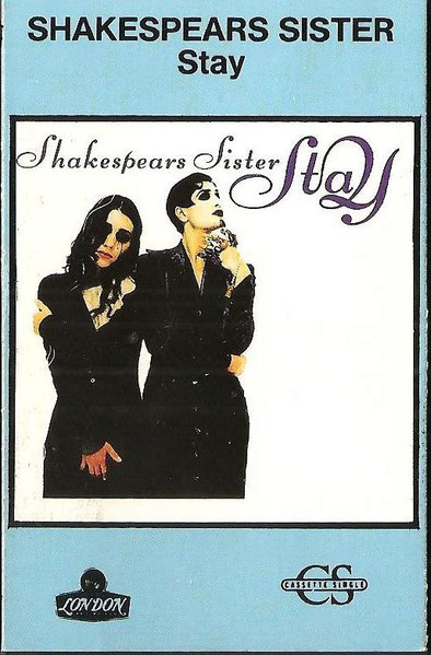 Shakespears Sister - Stay | Releases | Discogs
