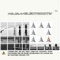 Various - Electrocity Vol.12 Album-Cover