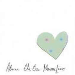 Above The Tree - Minimal Love album cover