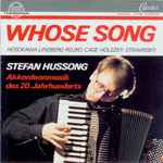 Stefan Hussong - Whose Song (Akkordeonmusik Des 20