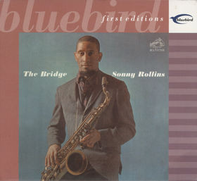 ladda ner album Sonny Rollins - The Bridge