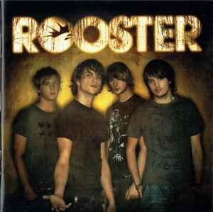 Rooster – Circles And Satellites (2006, CD) - Discogs