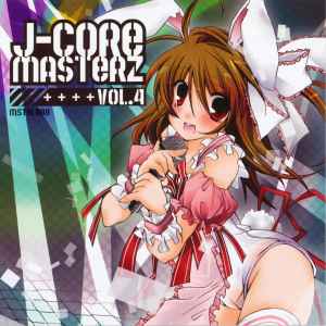 J-Core Masterz Vol.4 - Various