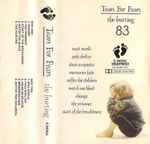 Cover of The Hurting 83, 1983, Cassette