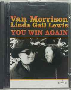 Brand New & Sealed Van Morrison You Win Again MiniDisc Mini Disc MiniDisk Album 