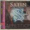 Satin (13) - Appetition