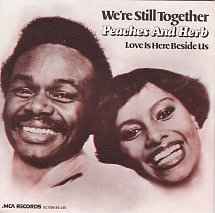 Peaches & Herb - Still Together