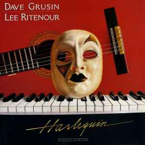 Harlequin - Dave Grusin, Lee Ritenour