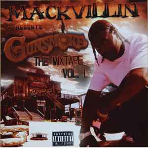 Mackvillin music | Discogs