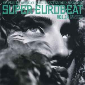 Super Eurobeat Vol. 10 - Extended Version (1991, CD) - Discogs