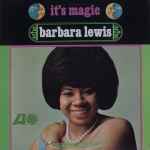 Cover of It's Magic, 1966, Vinyl