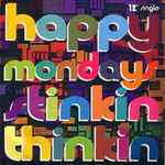 Cover of Stinkin Thinkin, 1992, Vinyl