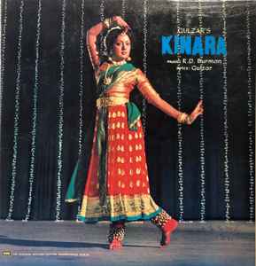 Kinara - R.D. Burman, Gulzar