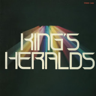 ladda ner album King's Heralds - Rainbow Album