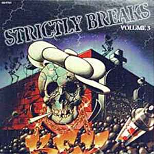 Strictly Breaks Volume 3 (1997, Vinyl) - Discogs