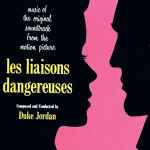 Cover of Les Liaisons Dangereuses, 2009-05-27, CD