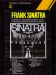 Cover von Sinatra - The Main Event "Live" From Madison Square Garden, 1974, 8-Track Cartridge