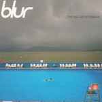 Blur – The Ballad Of Darren (2023, CD) - Discogs