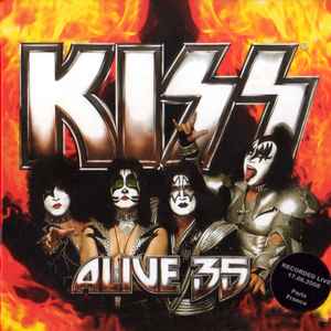 Kiss – Rock The Nation 2004 World Tour - 06/26/04 Somerset, WI 