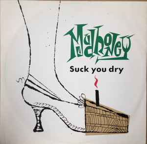 Mudhoney - Suck You Dry