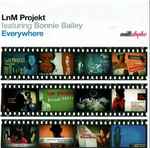Cover of Everywhere, 2005-09-05, CD