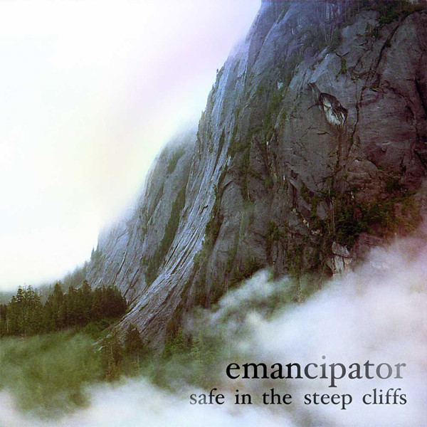 Emancipator – Safe In The Steep Cliffs (2013, Vinyl) - Discogs